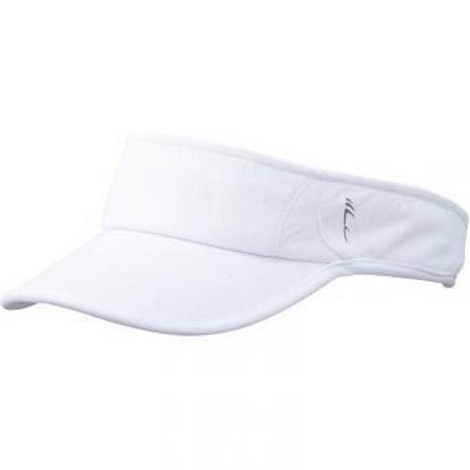 Casquette visière unisexe