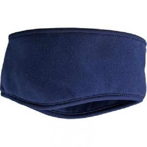 Bandeau tête publicitaire