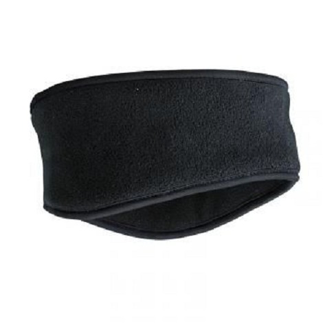 Bandeau tête publicitaire