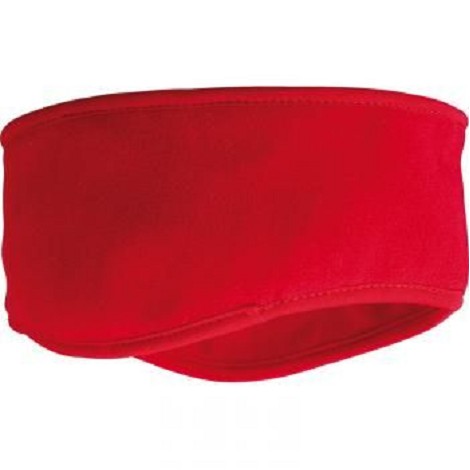 Bandeau tête publicitaire