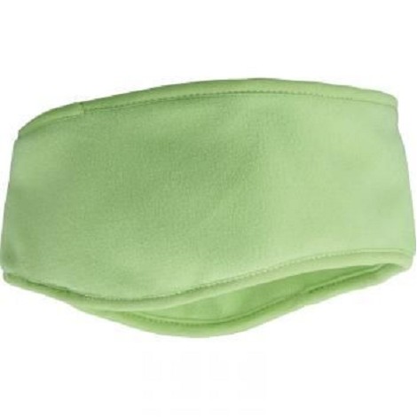 Bandeau tête publicitaire