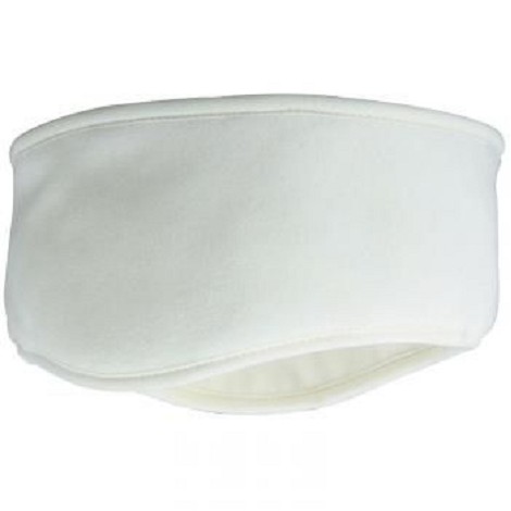 Bandeau tête publicitaire