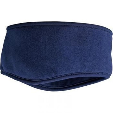 Bandeau tête publicitaire