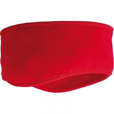 Bandeau tête publicitaire