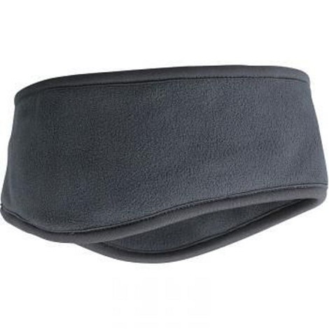 Bandeau tête publicitaire