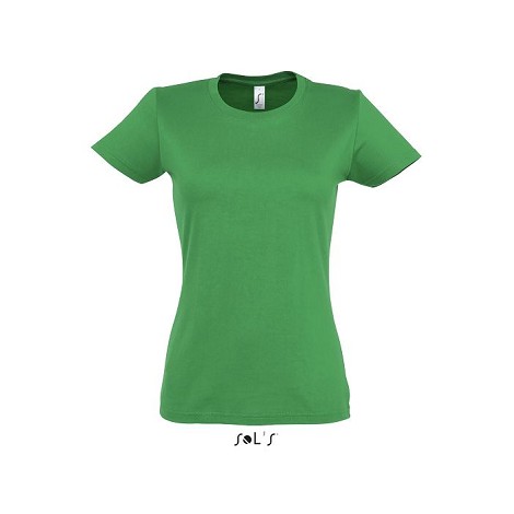 Tee-shirt femme couleur 190 g/m²
