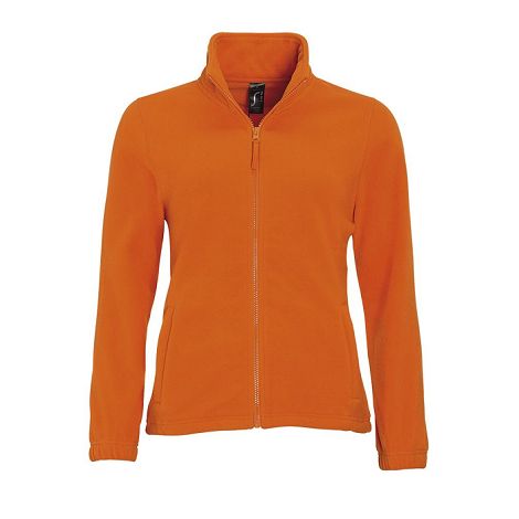  Veste polaire pour femme