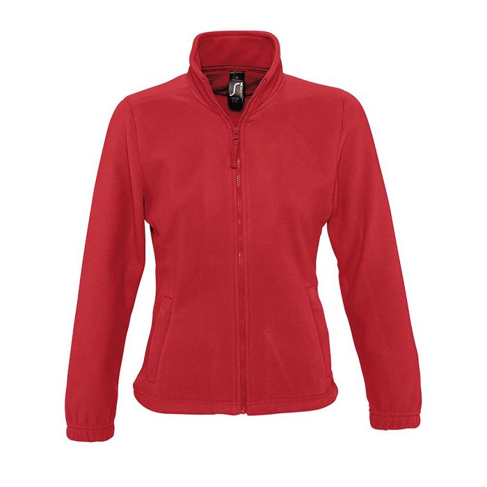  Veste polaire pour femme