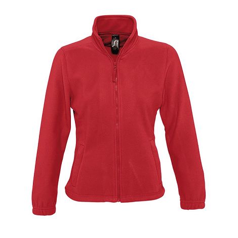  Veste polaire pour femme