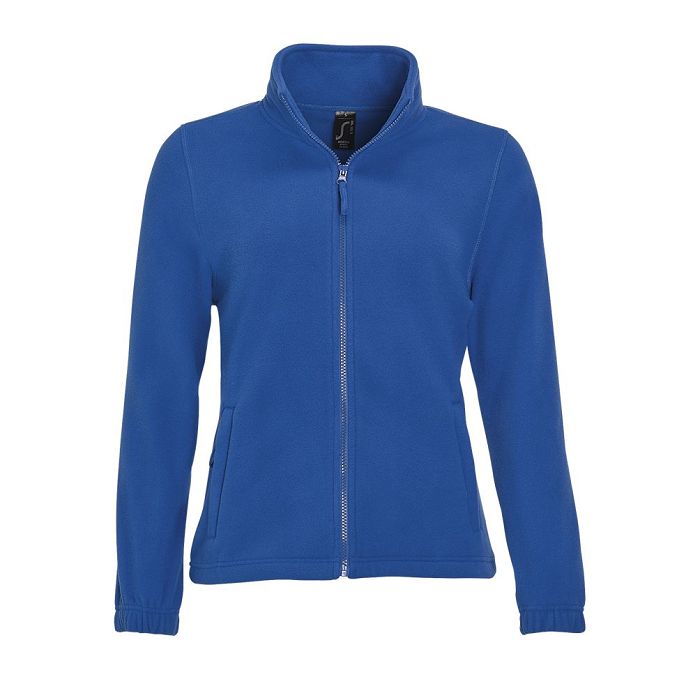  Veste polaire pour femme