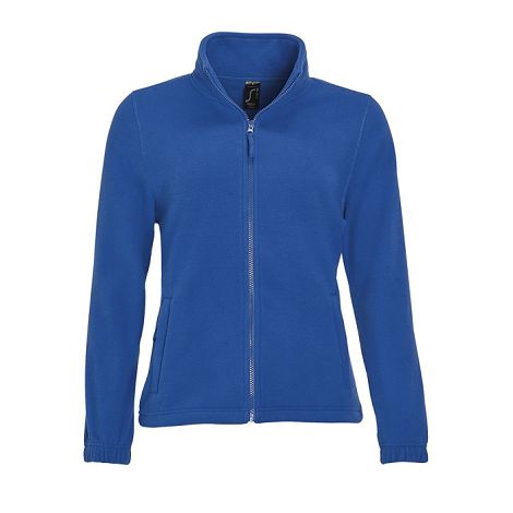  Veste polaire pour femme