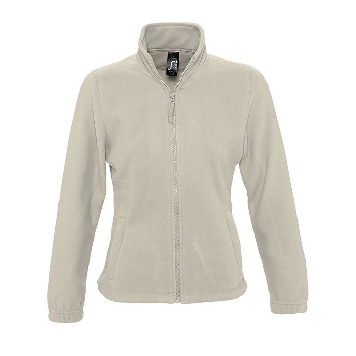  Veste polaire pour femme