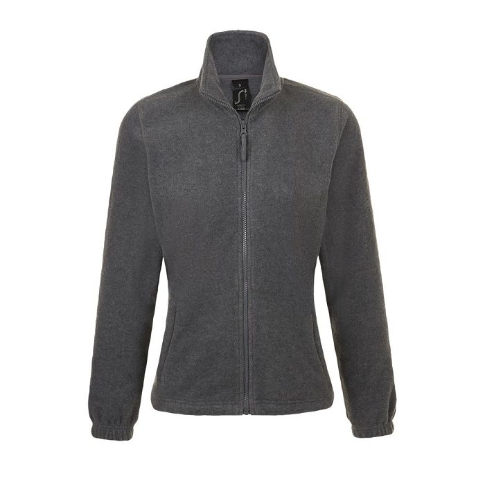  Veste polaire pour femme