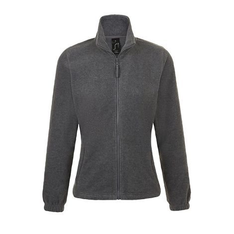  Veste polaire pour femme