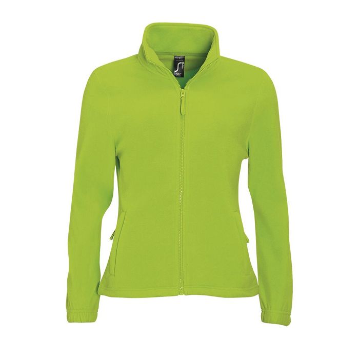  Veste polaire pour femme