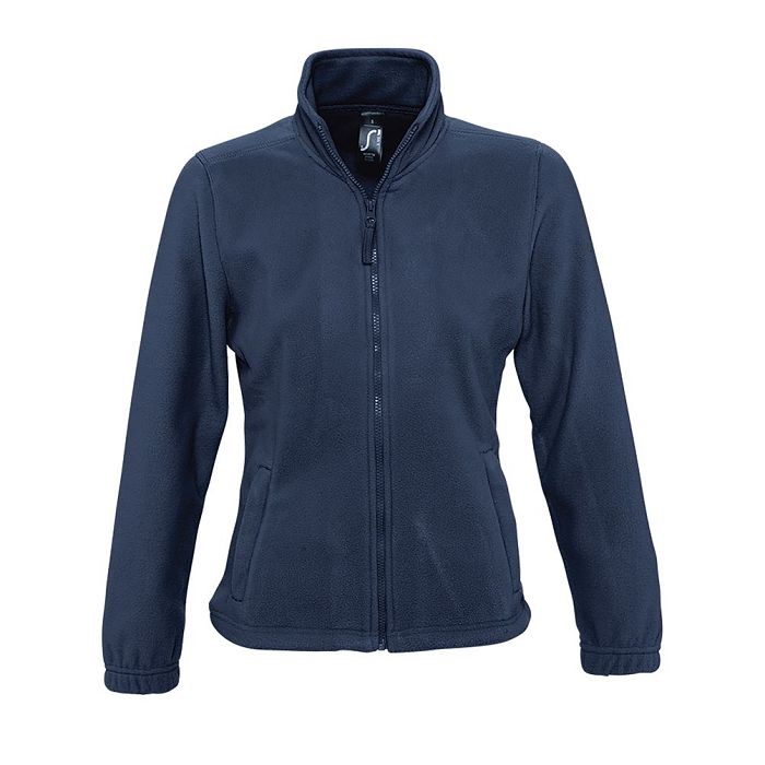  Veste polaire pour femme