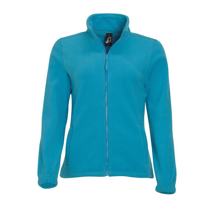  Veste polaire pour femme