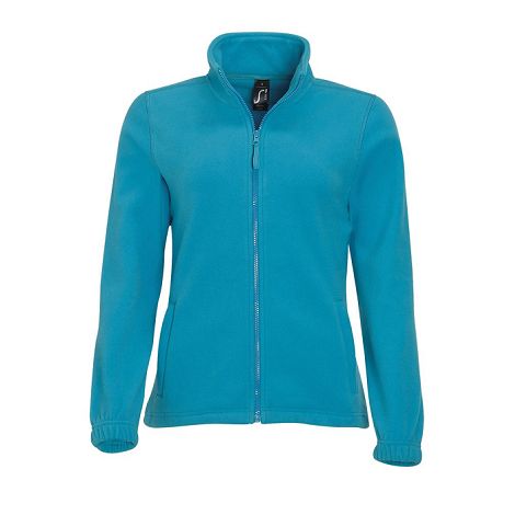  Veste polaire pour femme