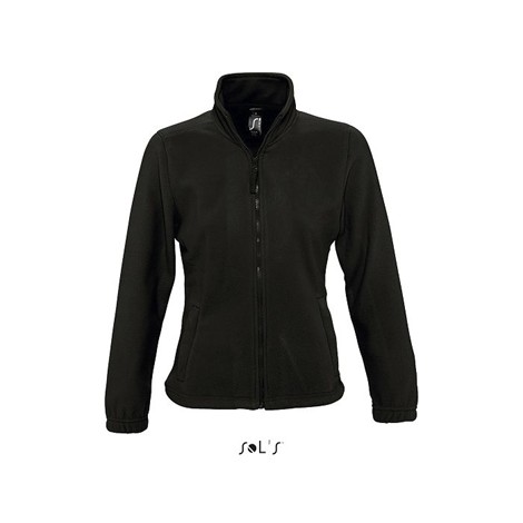 Veste polaire pour femme