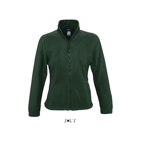 Veste polaire pour femme