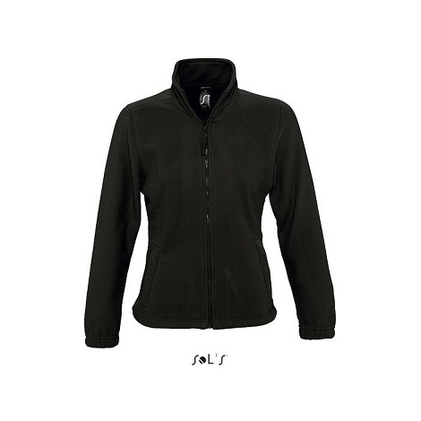 Veste polaire pour femme