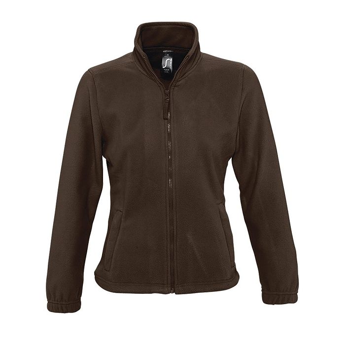  Veste polaire pour femme