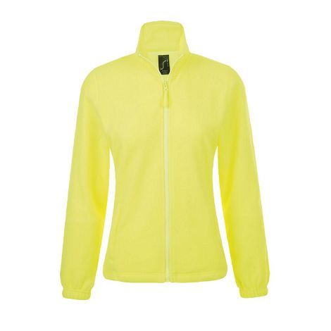  Veste polaire pour femme