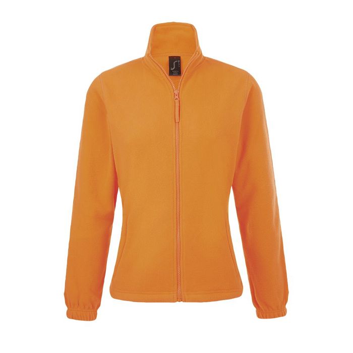  Veste polaire pour femme