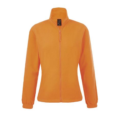  Veste polaire pour femme