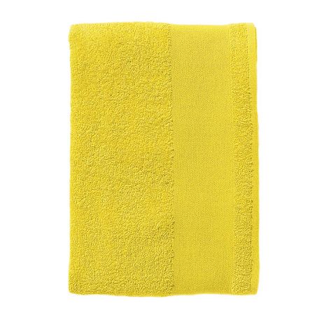  Serviette de bain couleur 70 x 140 cm