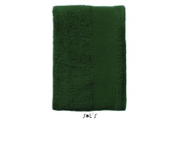 Serviette de bain couleur 70 x 140 cm