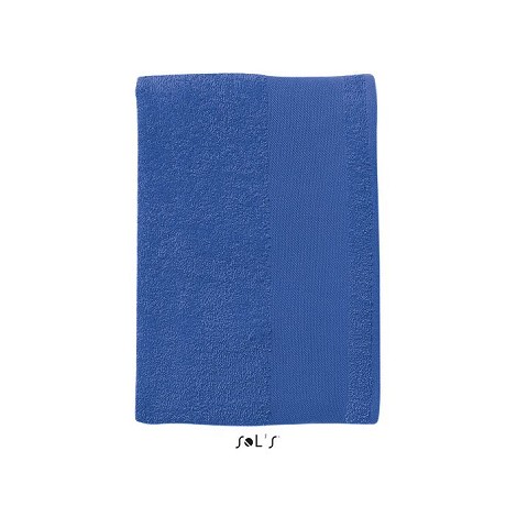 Serviette de bain couleur 70 x 140 cm