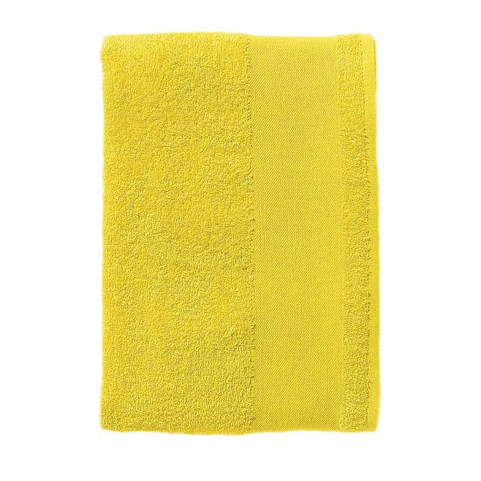  Drap de bain couleur 100 x 150 cm