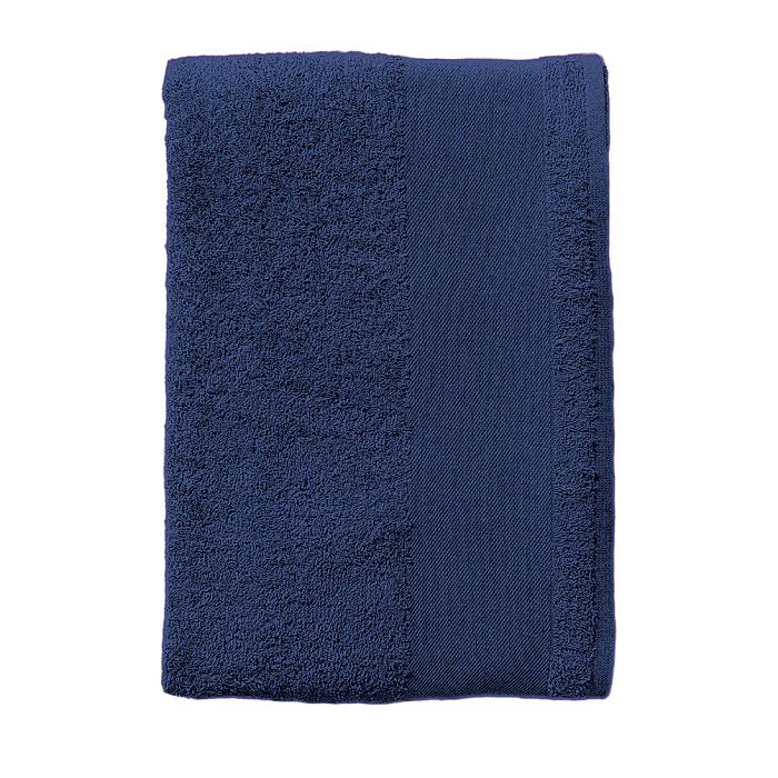  Drap de bain couleur 100 x 150 cm