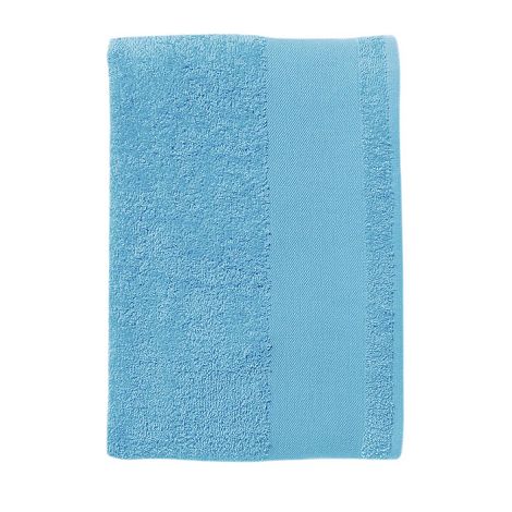  Drap de bain couleur 100 x 150 cm