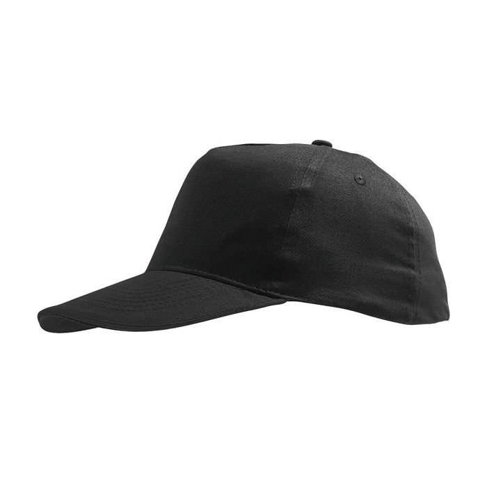  Casquette 5 panneaux enfant