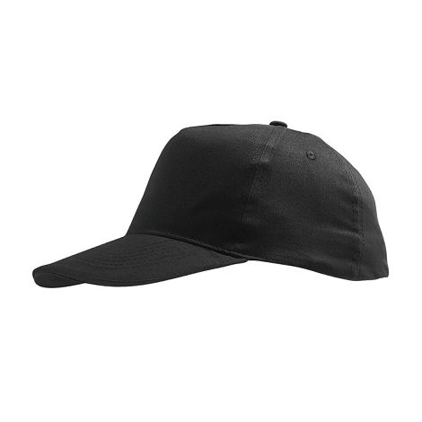  Casquette 5 panneaux enfant