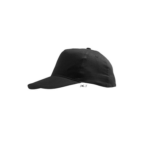 Casquette 5 panneaux enfant