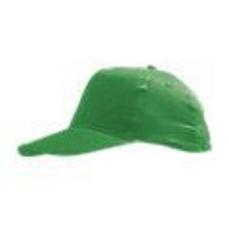 Casquette 5 panneaux enfant