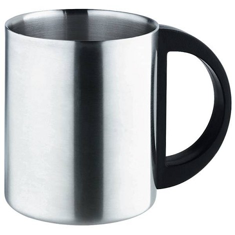 Mug en inox