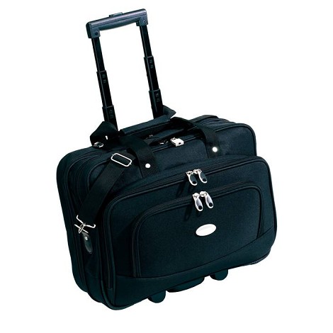 Trolley attaché-case