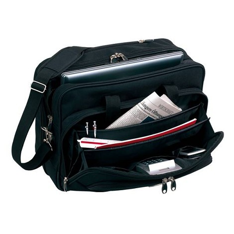 Trolley attaché-case