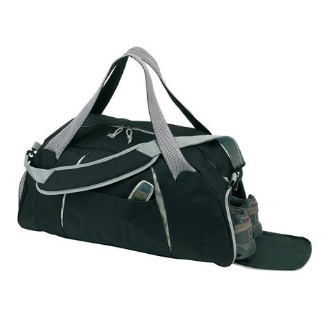 Sac de sport publicitaire