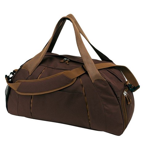 Sac de sport publicitaire