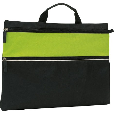 Porte documents personnalisable