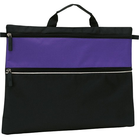 Porte documents personnalisable
