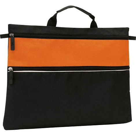Porte documents personnalisable
