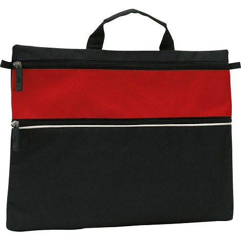Porte documents personnalisable