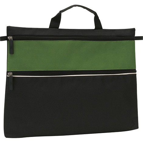 Porte documents personnalisable