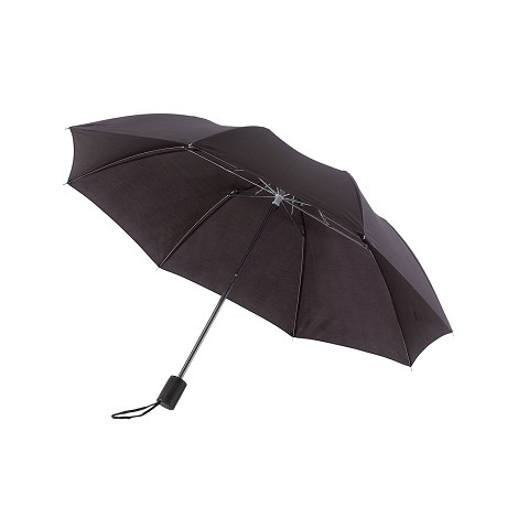 Parapluie pliable de poche personnalisable